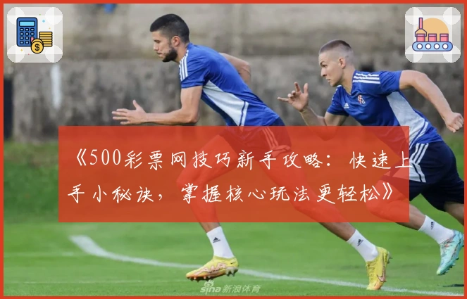 《500彩票网技巧新手攻略：快速上手小秘诀，掌握核心玩法更轻松》