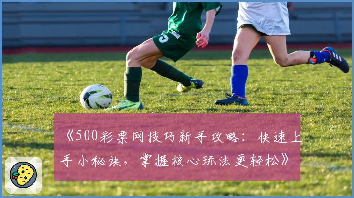 《500彩票网技巧新手攻略：快速上手小秘诀，掌握核心玩法更轻松》